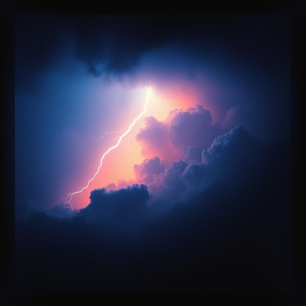 Rise Like Thunder