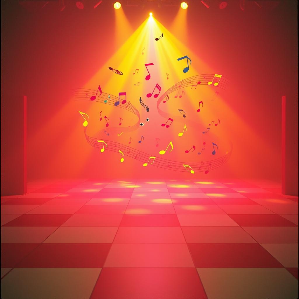 Cumbia tres
