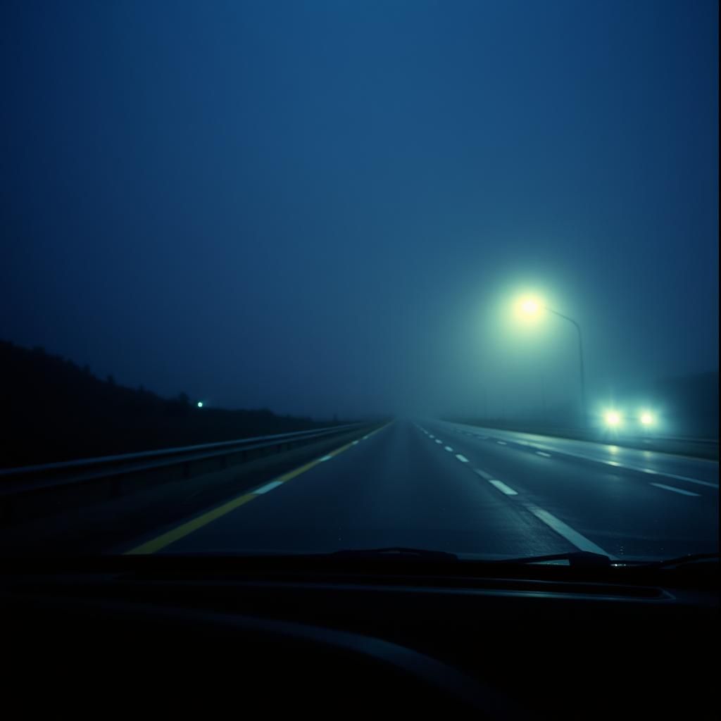 Back From The Edge