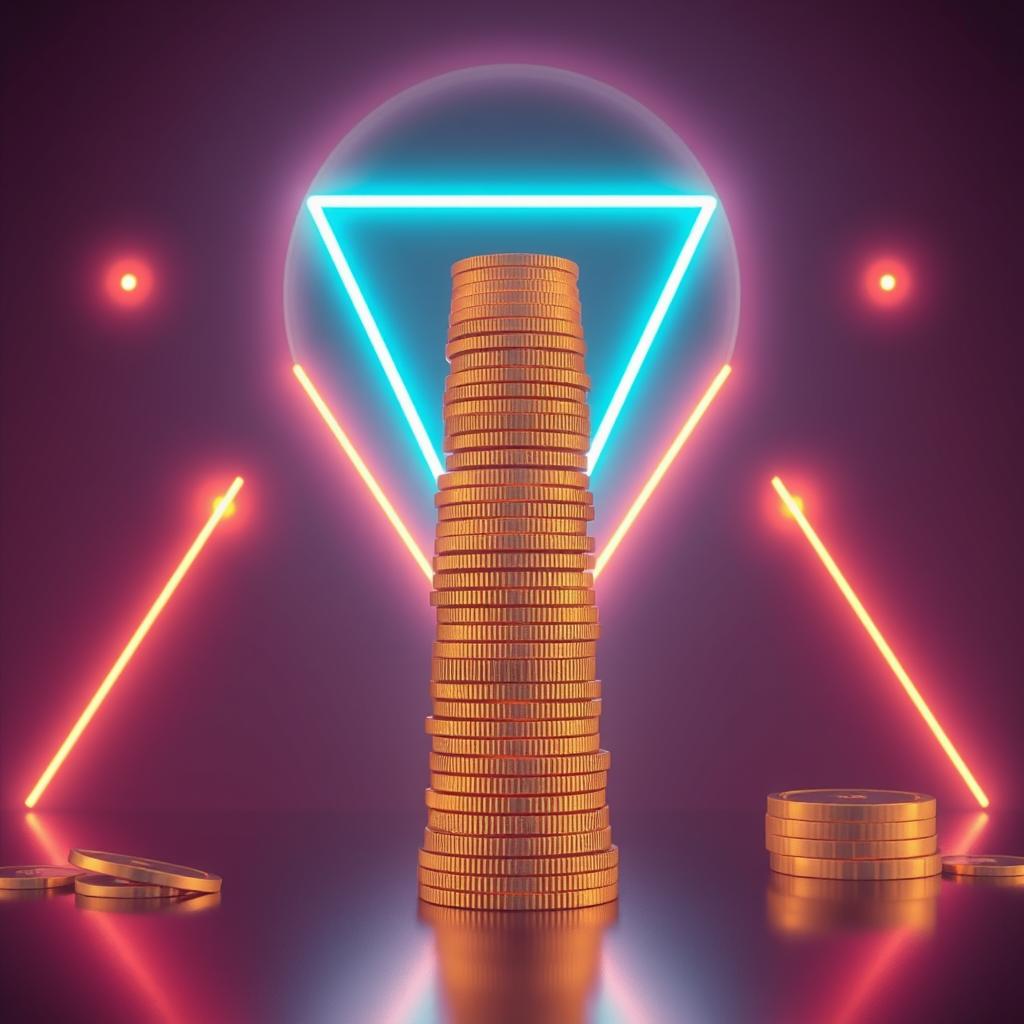 Stack it up