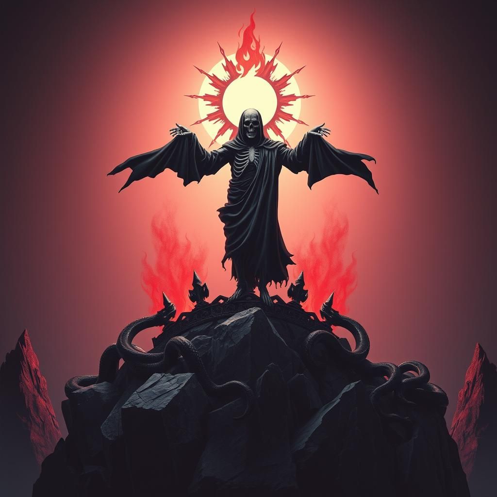 Unholy