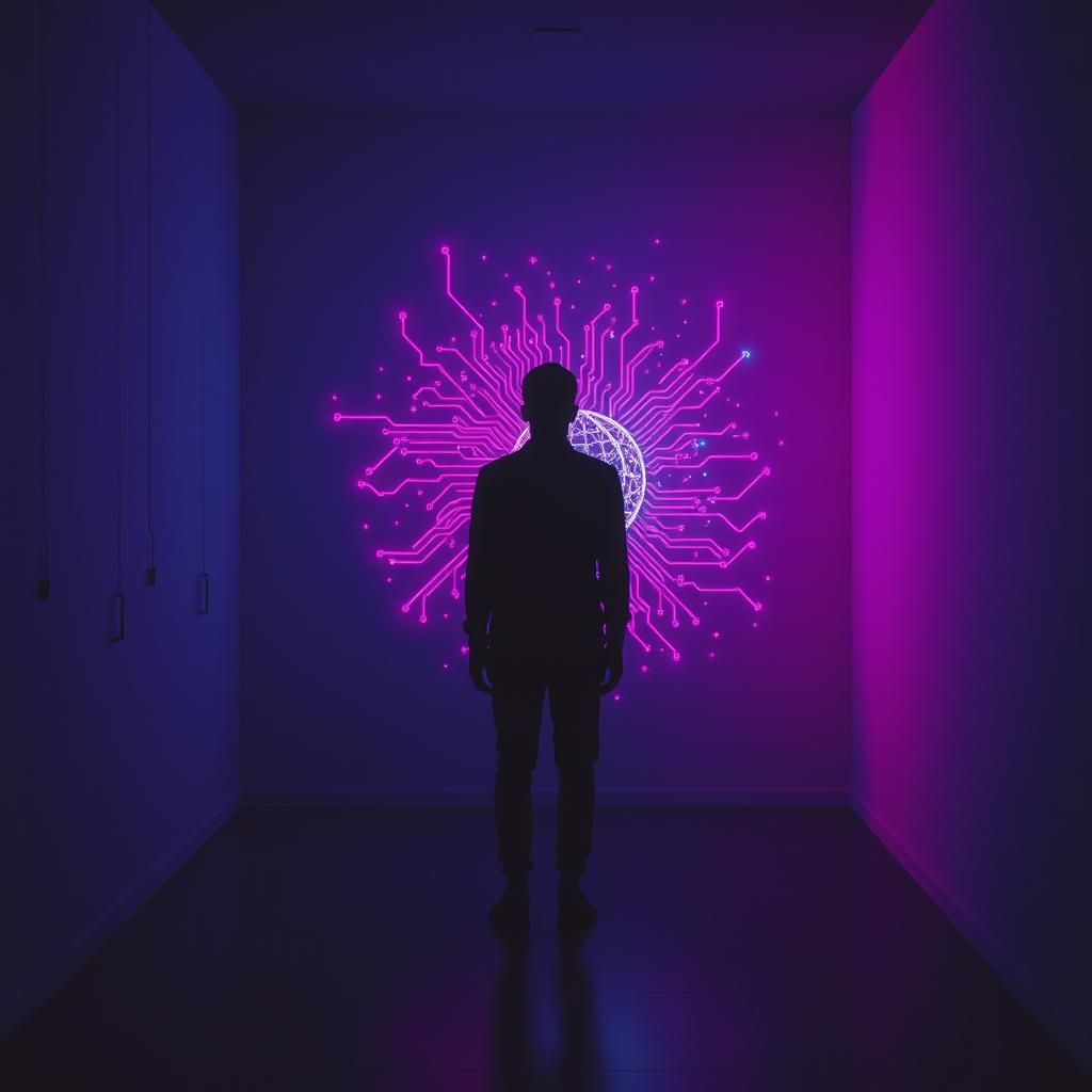 Demons Inside outside