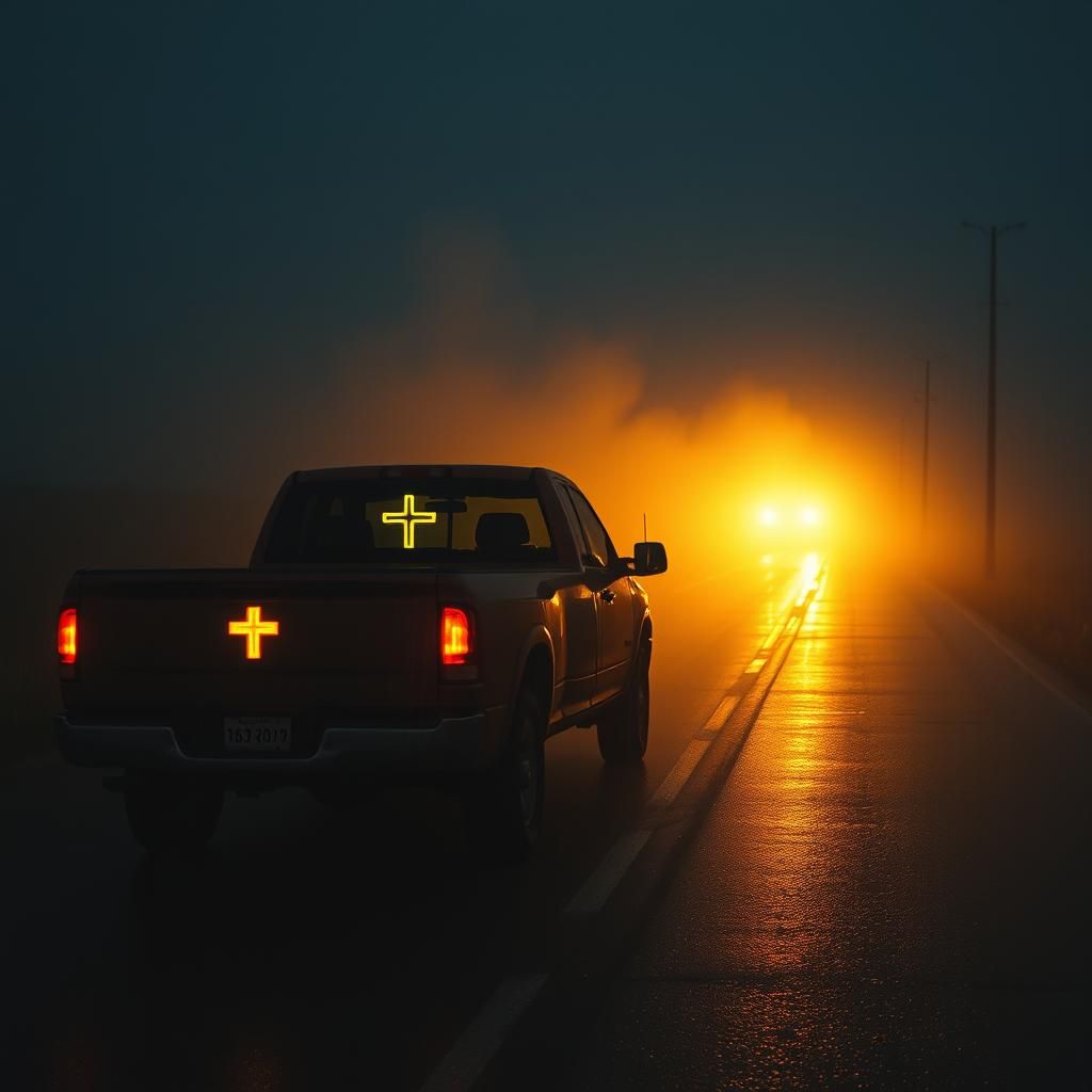 Crossed for You