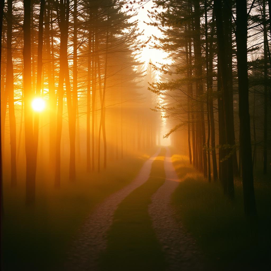Lead Me in Righteousness