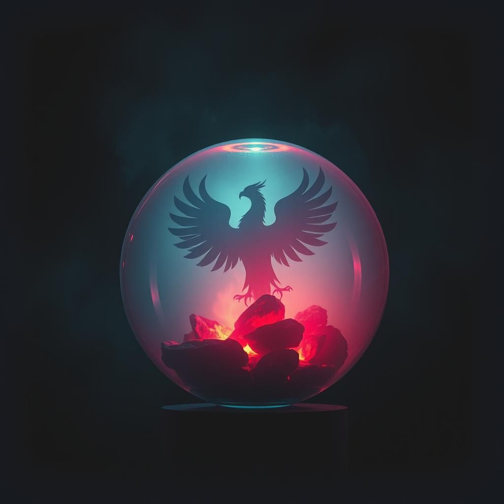 A Shadow of Love