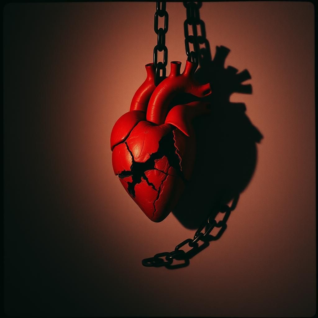 Shattered Love