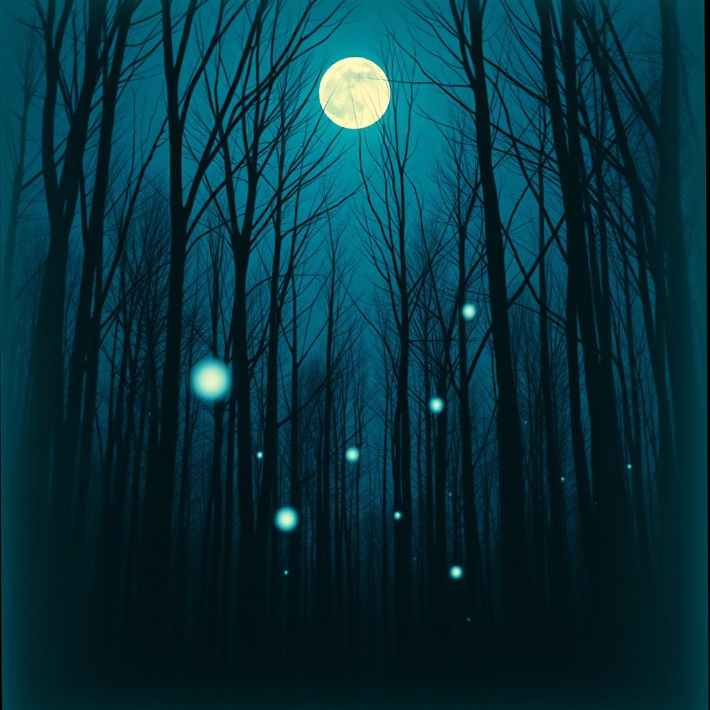 Dance of the Moon