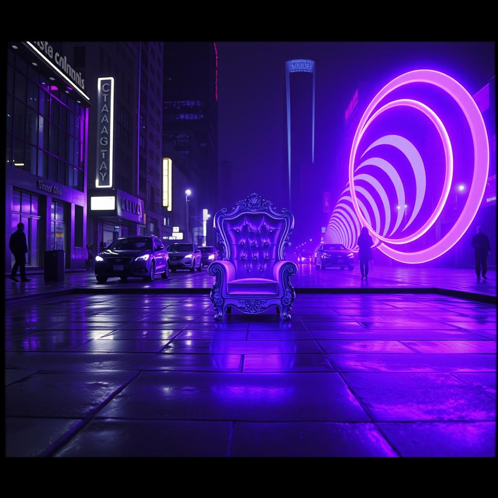 Ride it