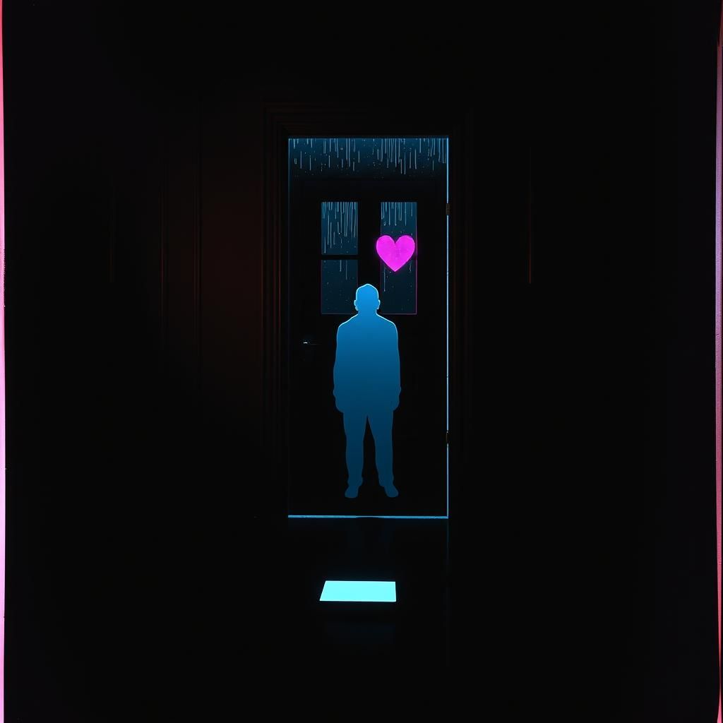 Ghosted  Again