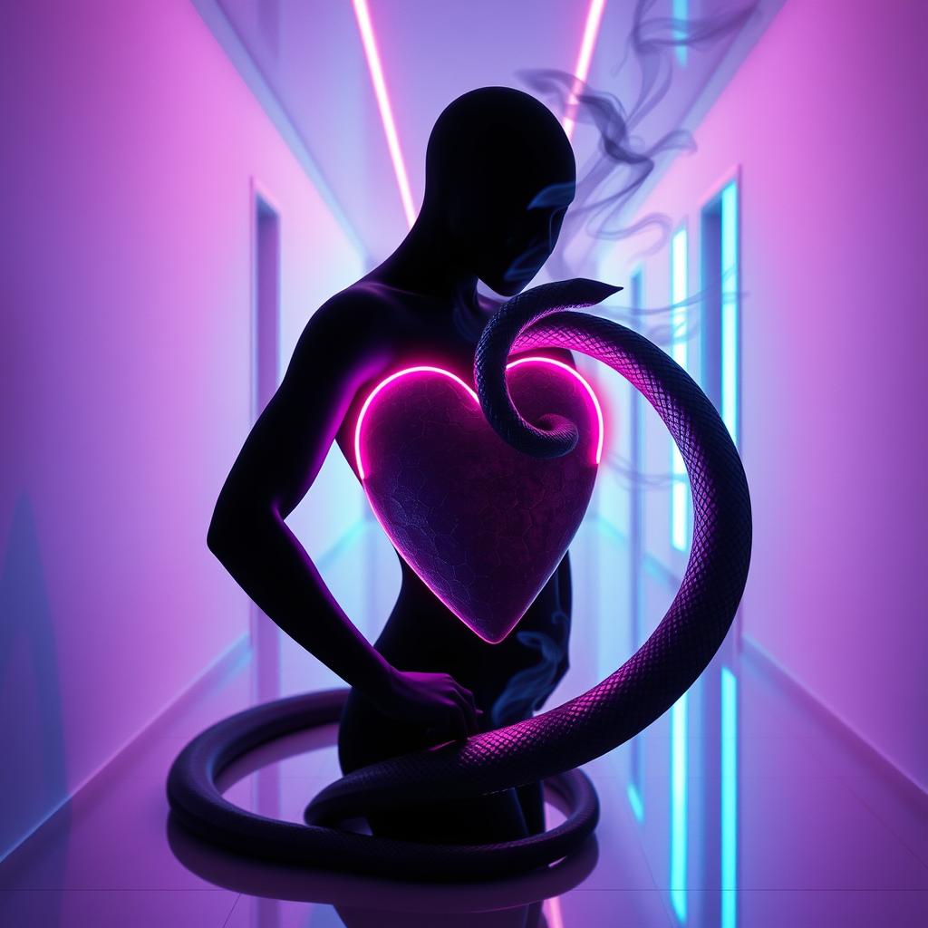 Venomous