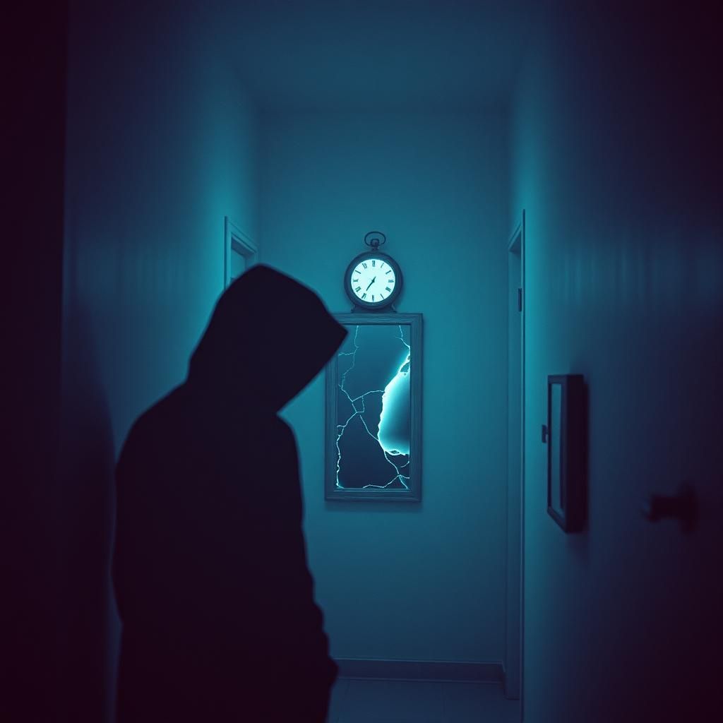 When Shadows Whisper