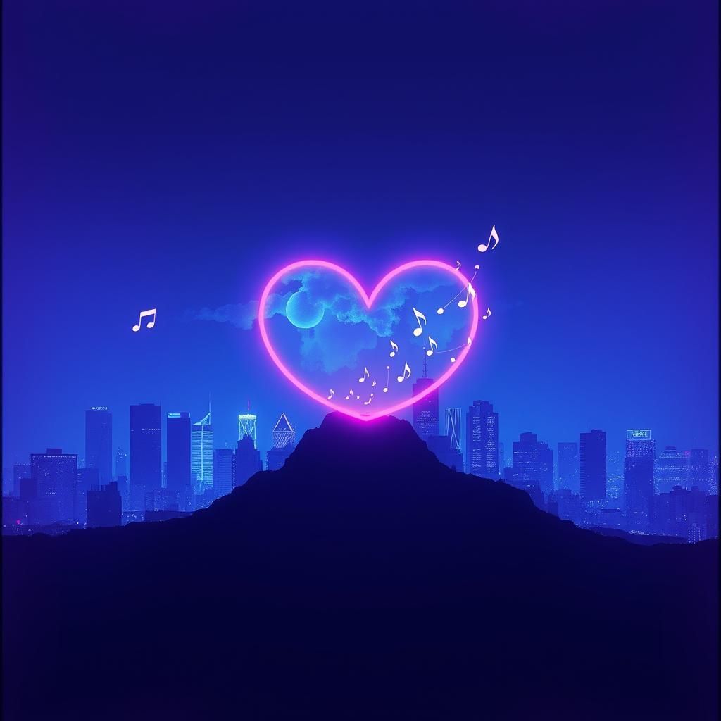 Falling Into You