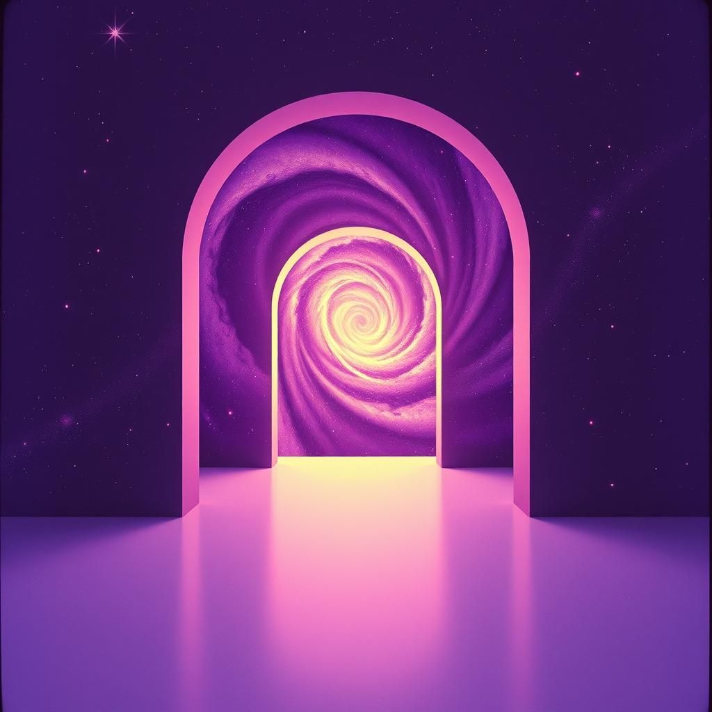 Hypnotized and blinded