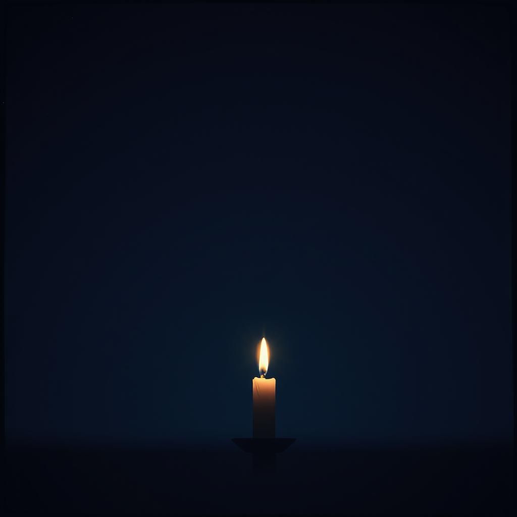You Are Not Forgotten