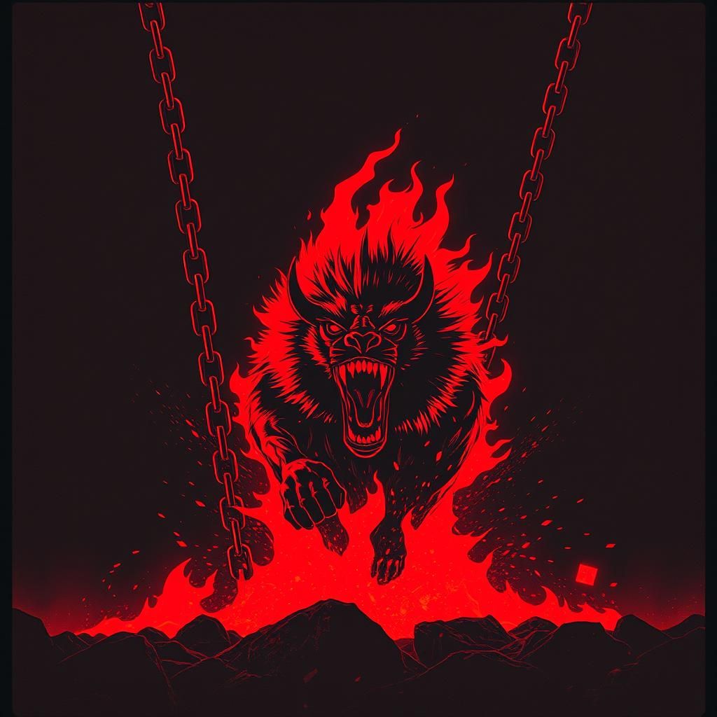 Chaos Unleashed
