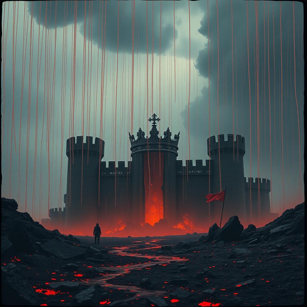 Our Enemy Will Fall