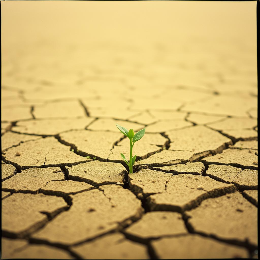 Earth to Earth