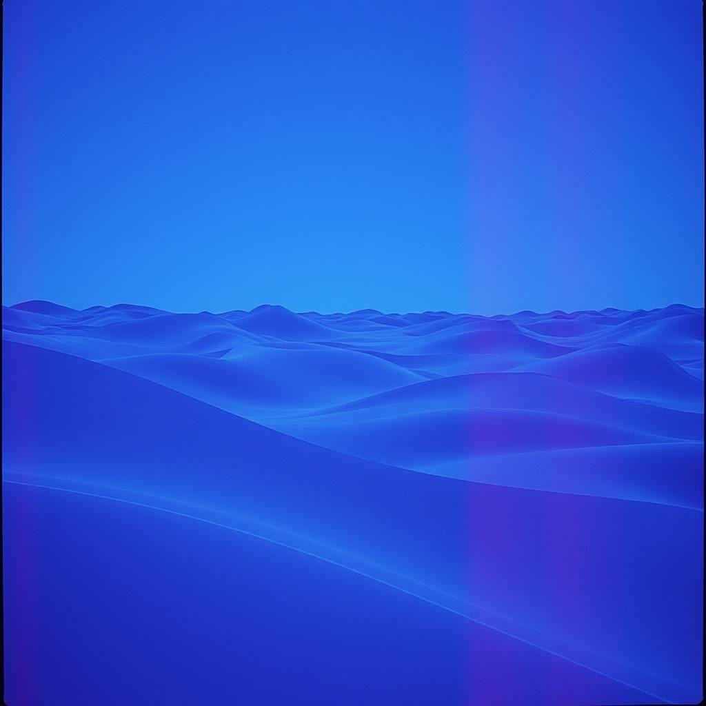 Our Eternal