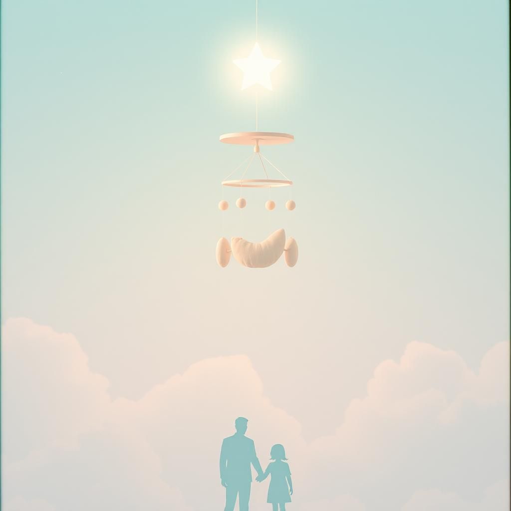 “My Brave Little Boy”