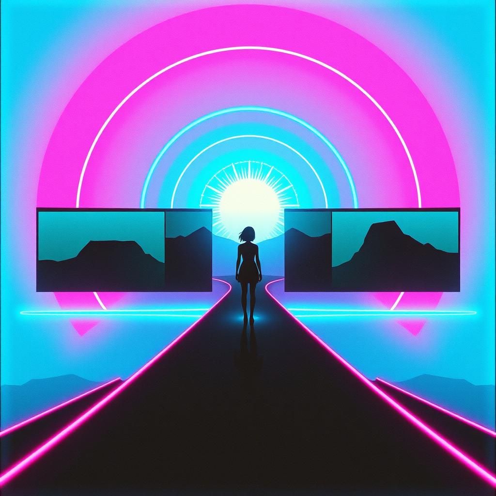 Re:Start Signal