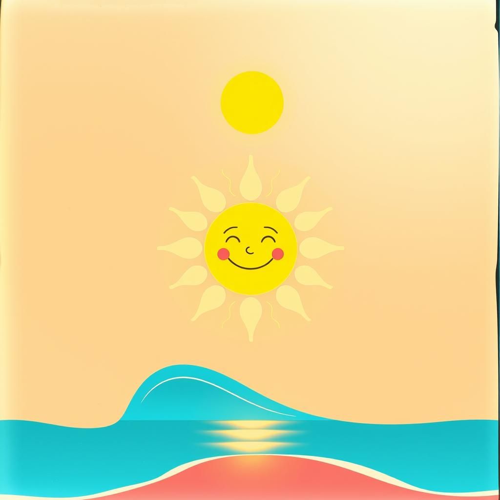 Shine Like a Sun