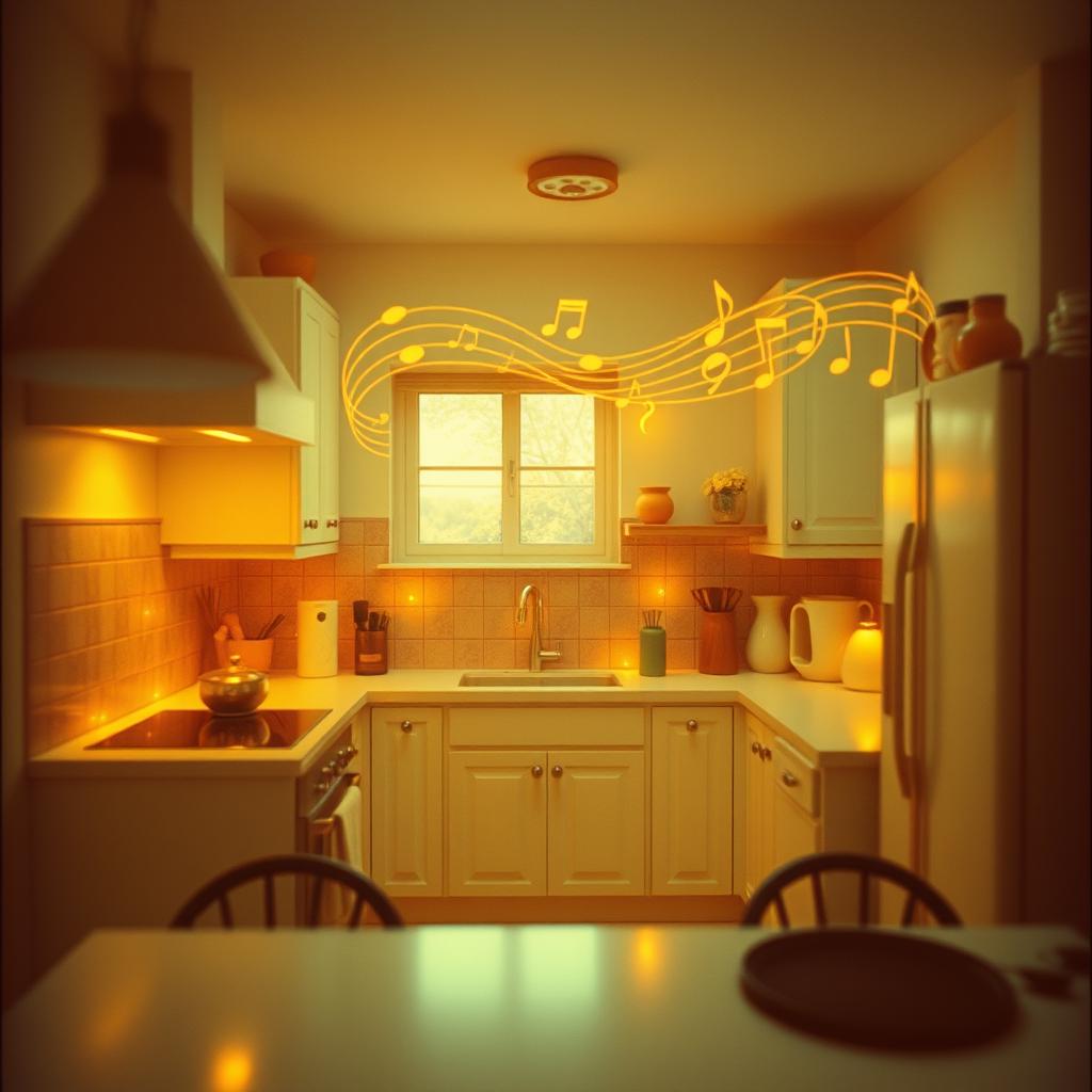 Soulful Kitchen Love