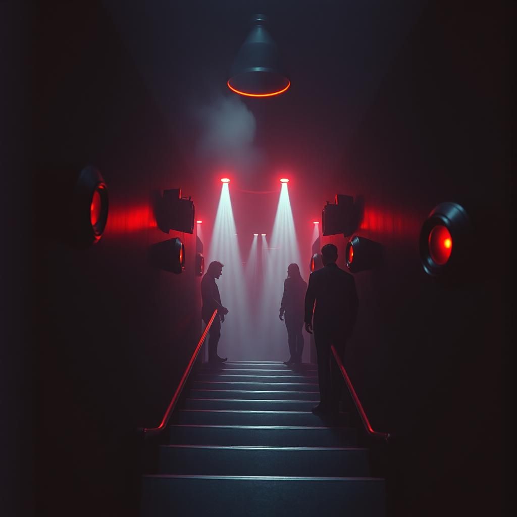 Notti Distorte