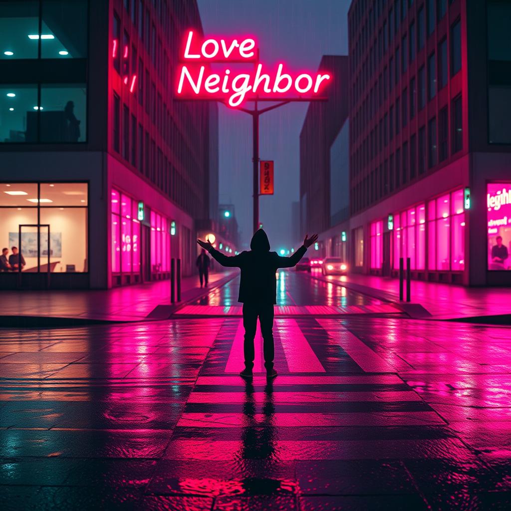 Change My Heart