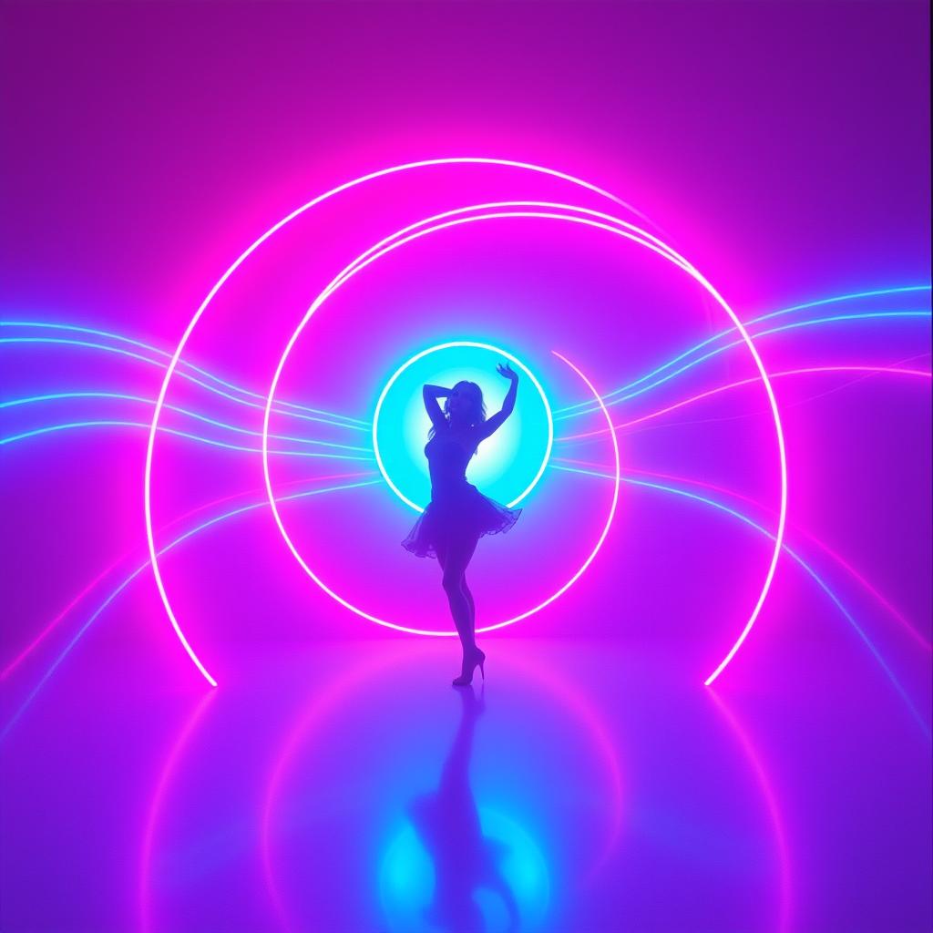 Danse Infinie