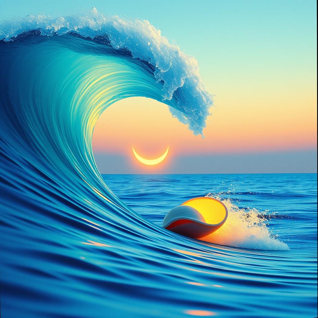 First Tides
