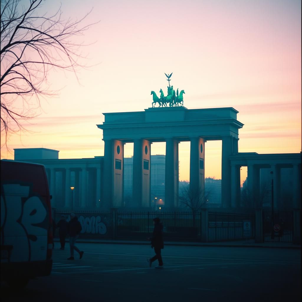 Besseres Berlin