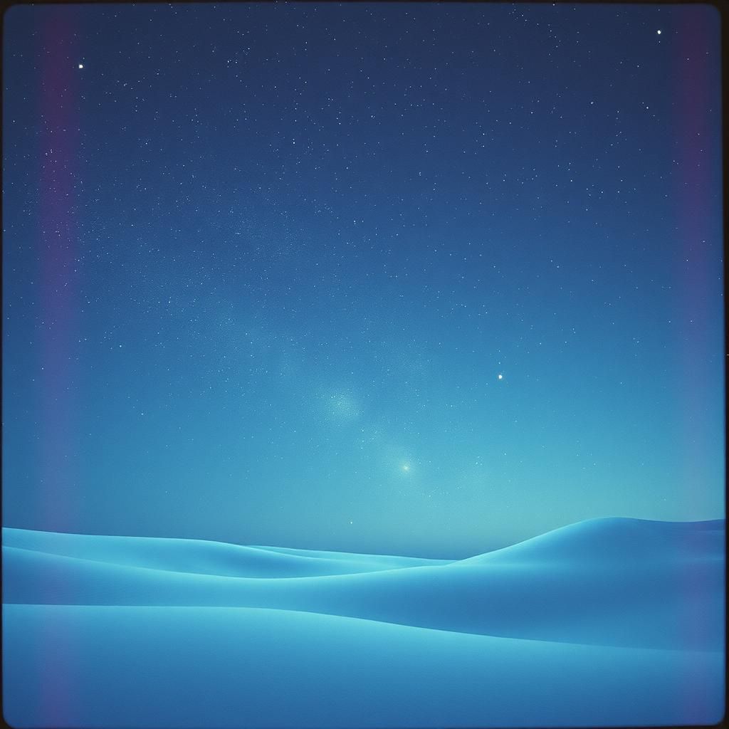 Fading Stars