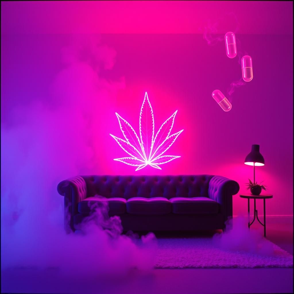 Mary JANE