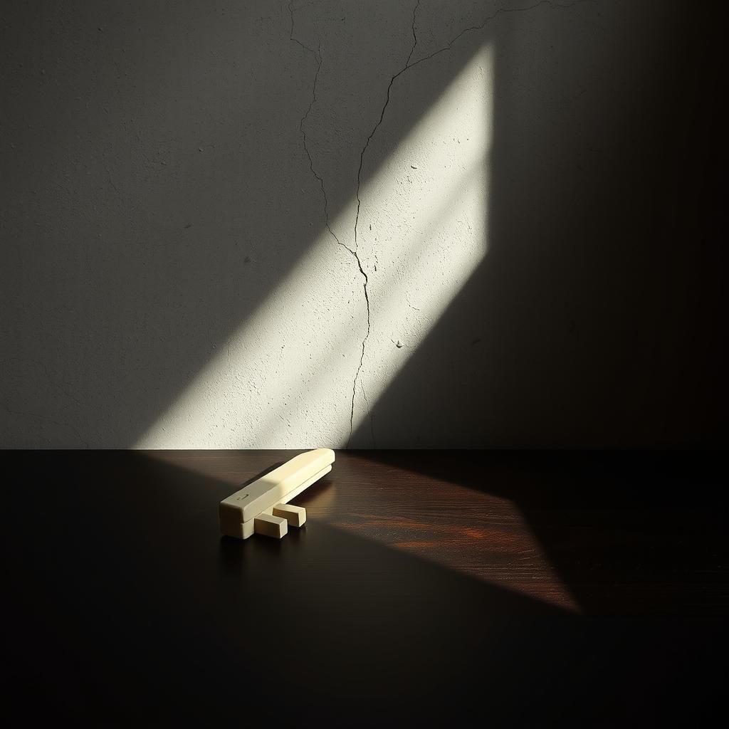 Faultline
