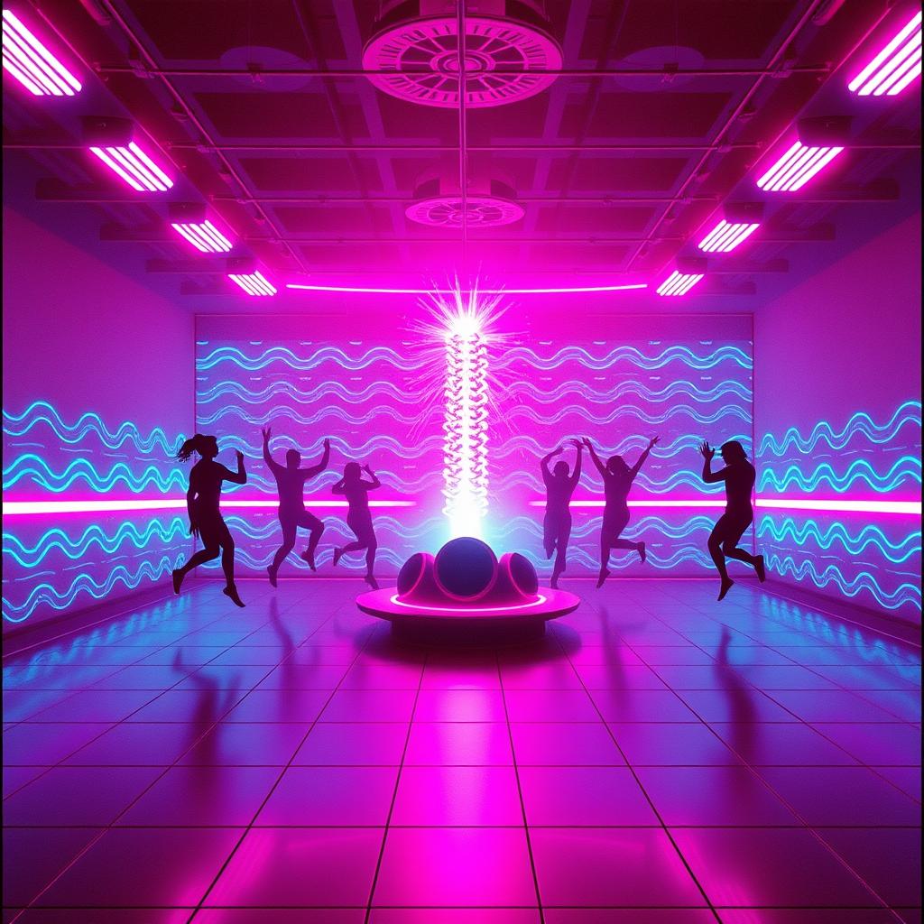 Drop It All Night