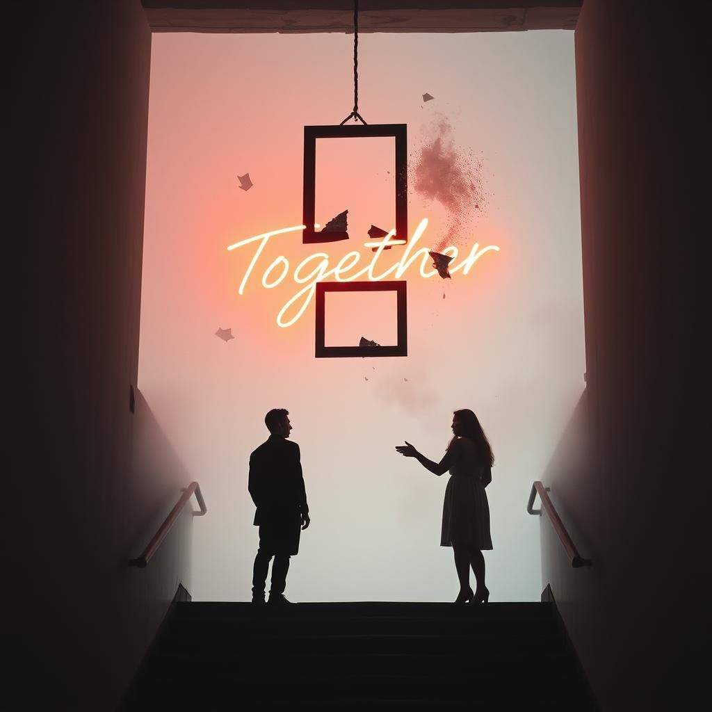 Together in the Wreckage
