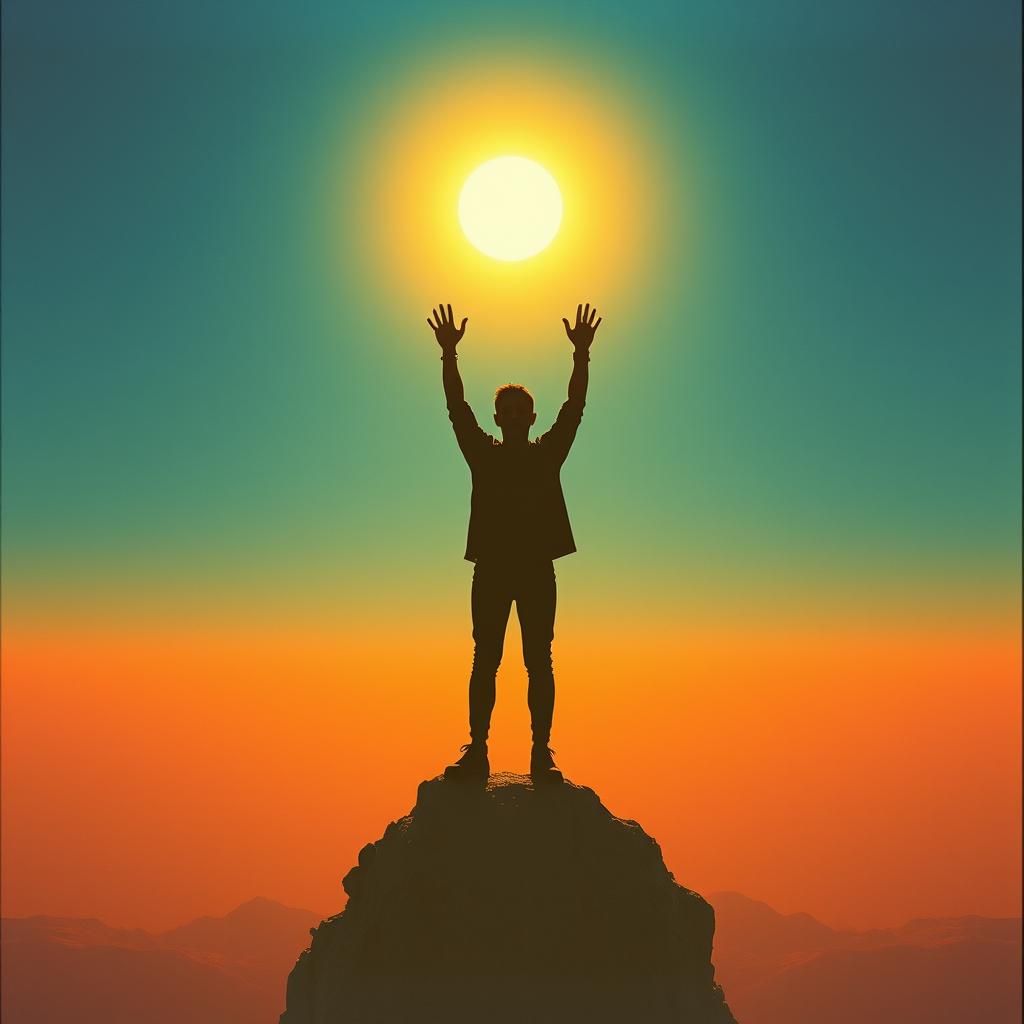 Closer Than The Sun