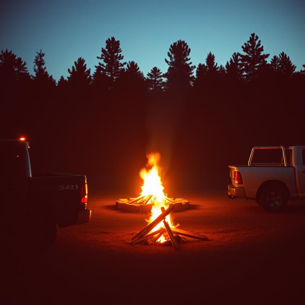 Beer truck anthem