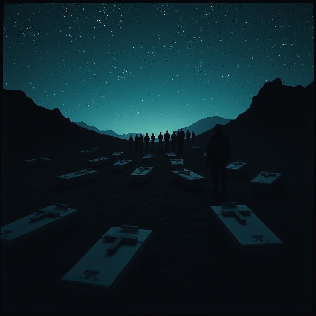 Coffins&Contracts