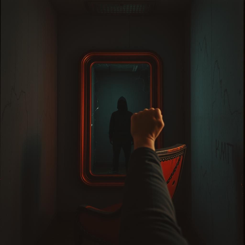 Sickness In My Skin