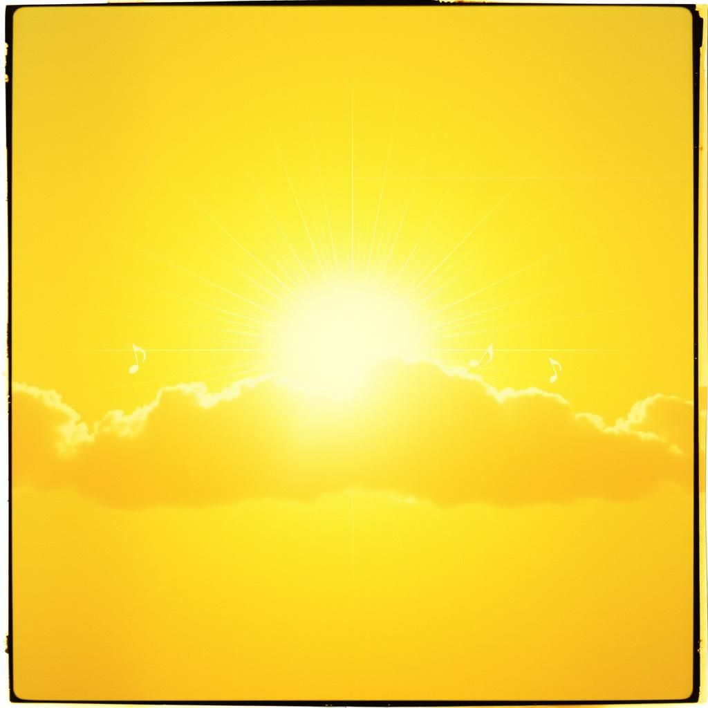 Sunshine Forever