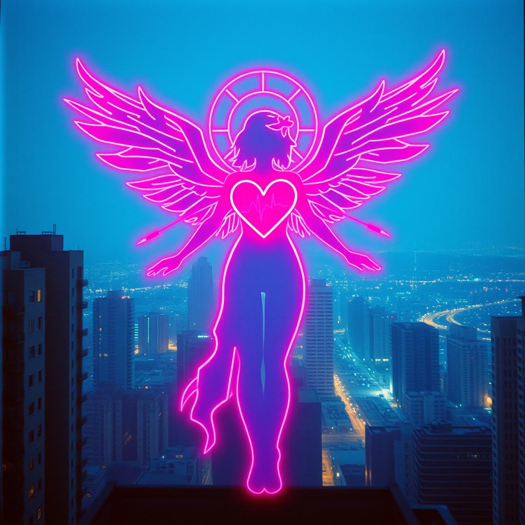 JC"Art Of Love"OCSET