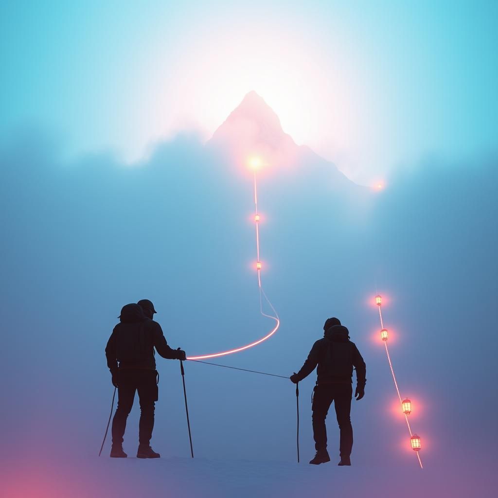 Climb Together