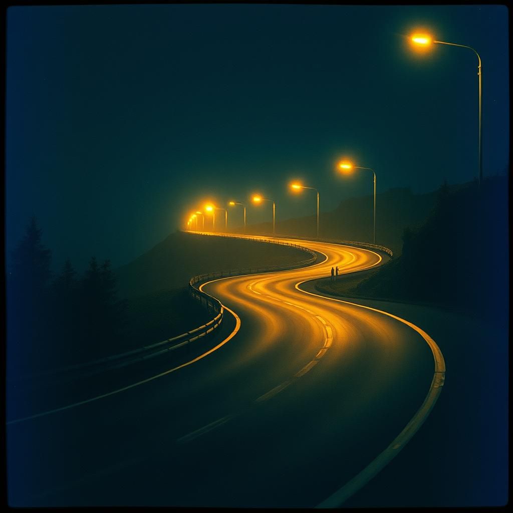 Highway of Choices