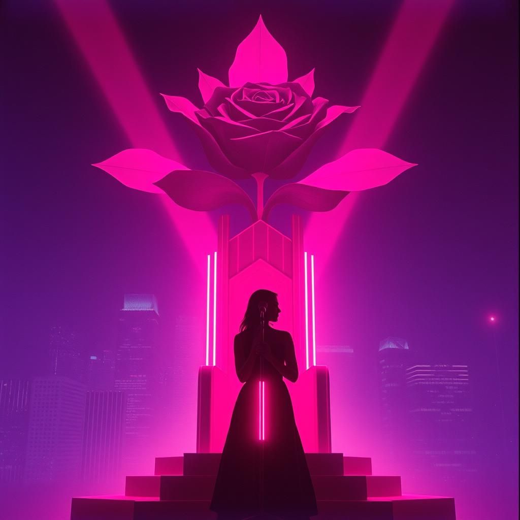 Black Rose