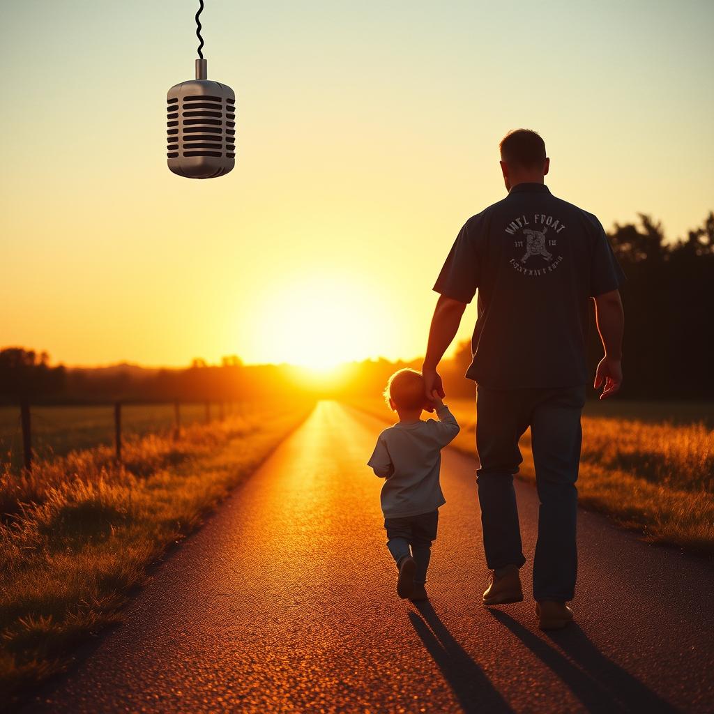 Father And Son