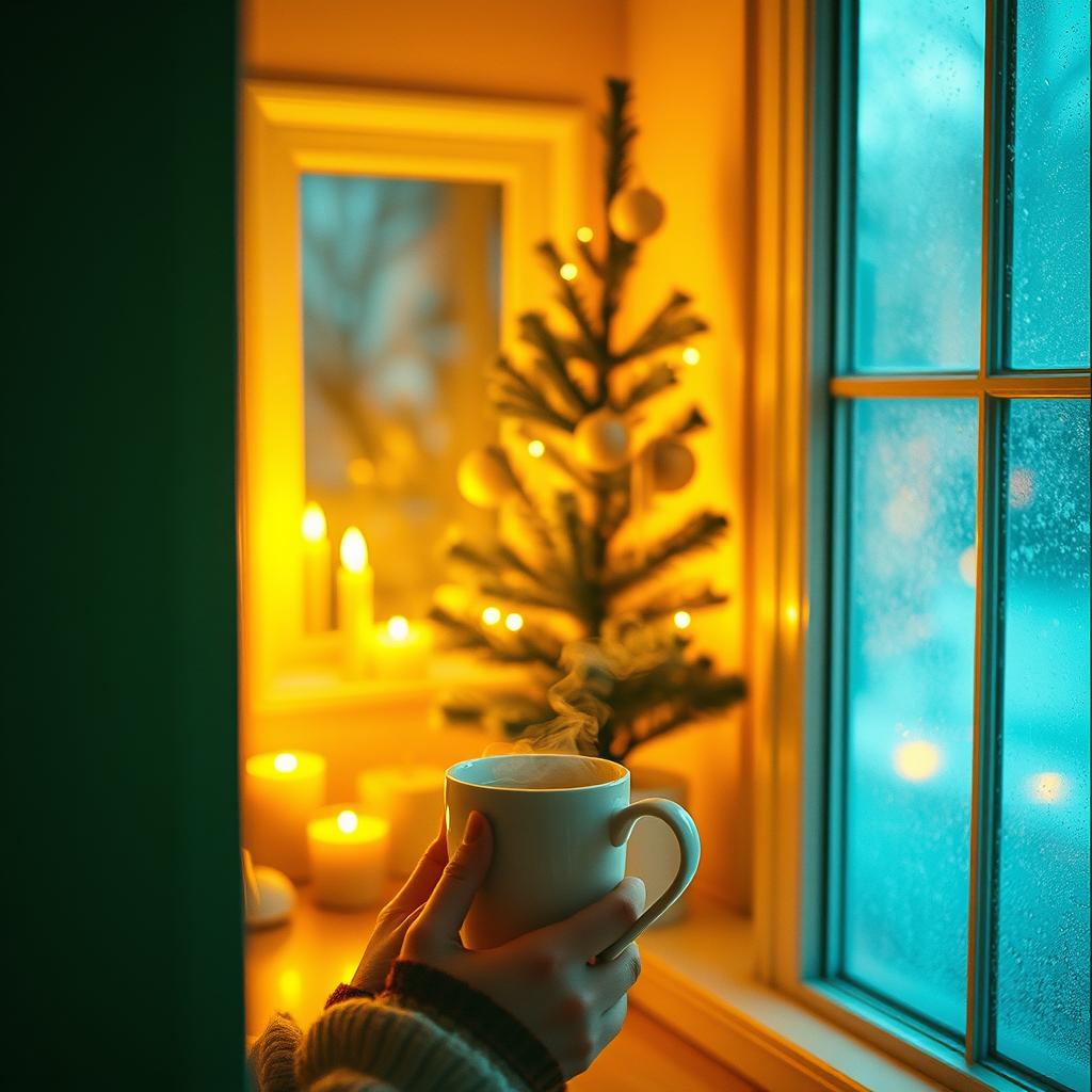 Christmas Song
