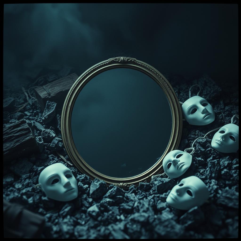Mirror Games