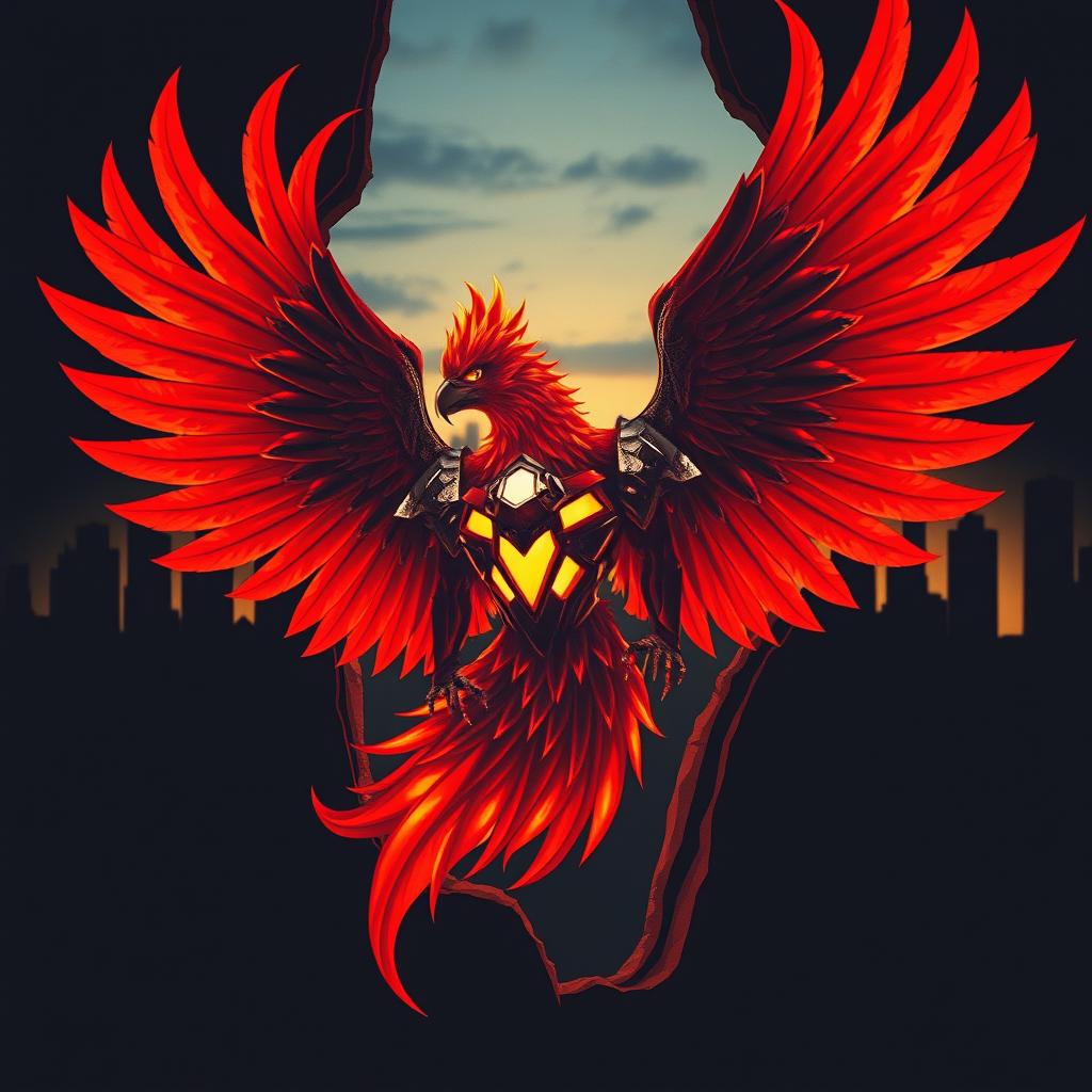 Phoenix