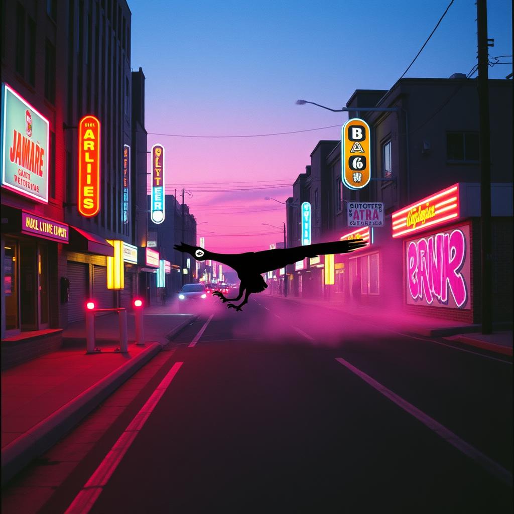 Fast Lane